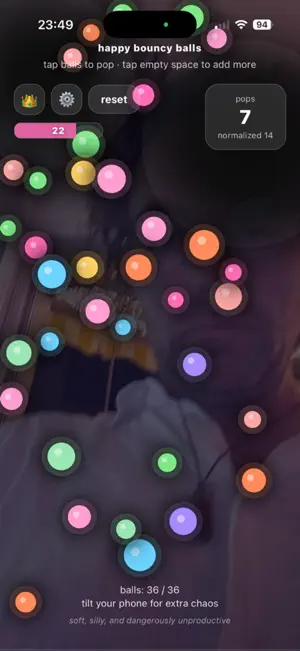 wallvisher screenshot 3