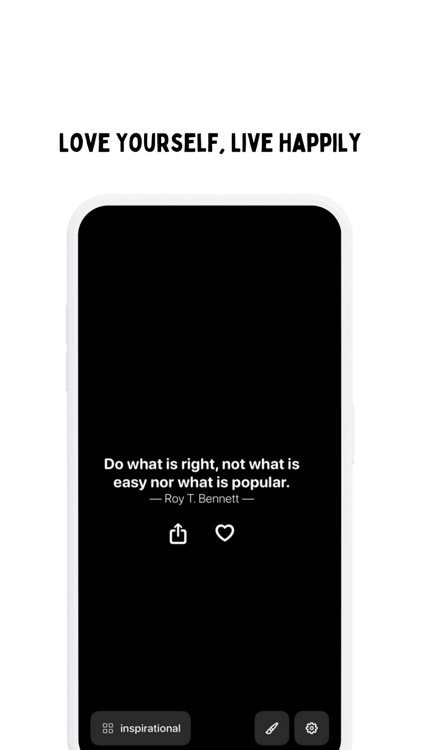 Mindful Motivation - Quotes screenshot-8