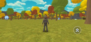 Brooktopia screenshot