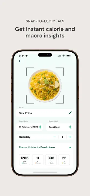 RightLife: Health Tracker screenshot 4