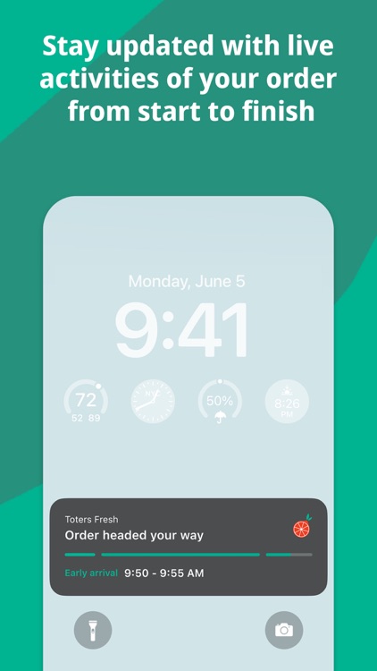 Toters توترز screenshot-7