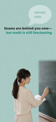 Infinite Math: Brain Puzzles Screenshot 3 of 5