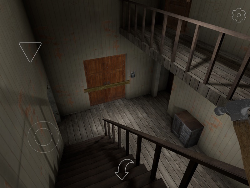 Evil Doll 2: Scary Horror screenshot 11