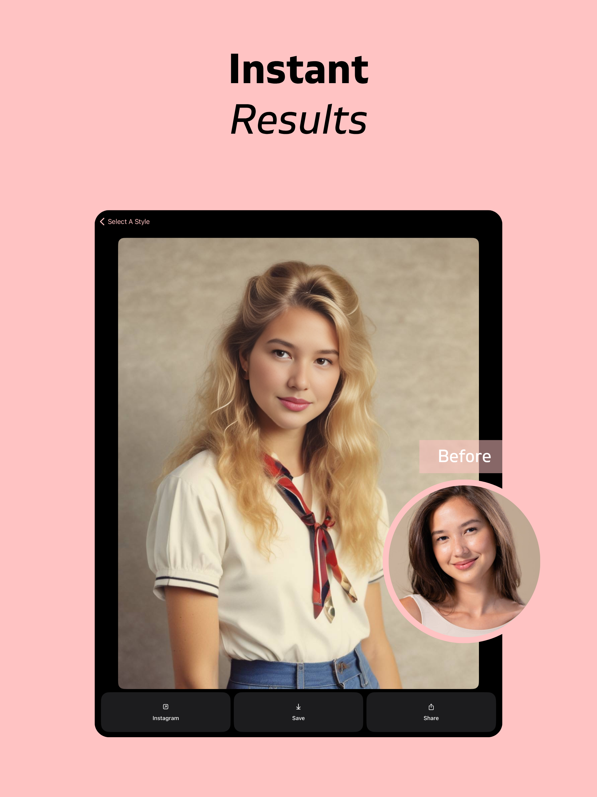 AI Headshot Generator: Pro screenshot 12