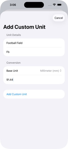 UnitMaster — Converter Tool Screenshot 4 of 10