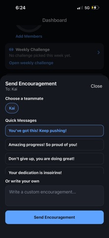 Weightlss screenshot