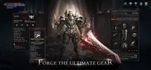 Ashes of Valhalla screenshot 5