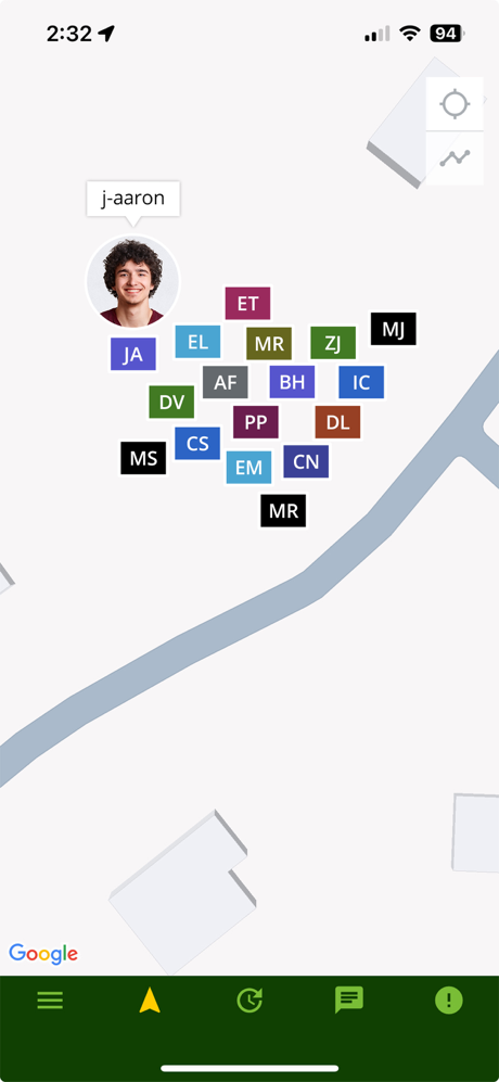 FieldTripMe™ screenshot 2