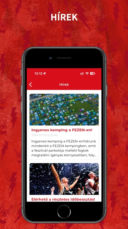 Fezen 2024 screenshot-5