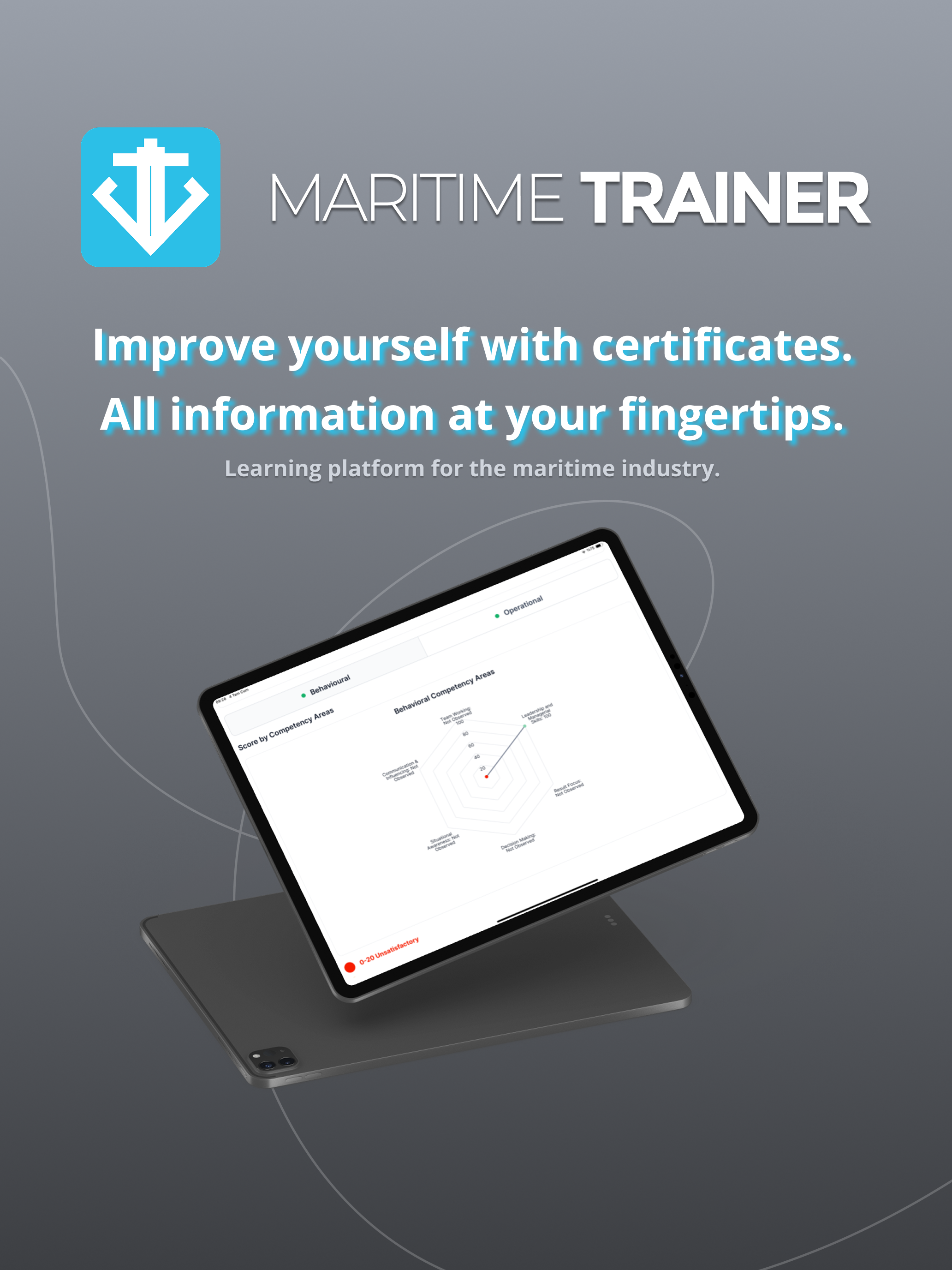 Maritime Trainer