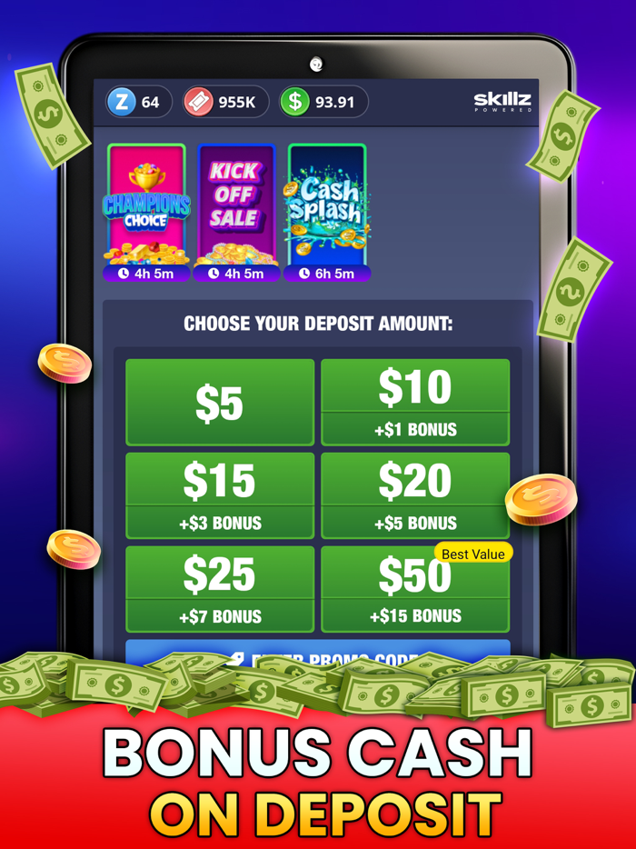 Pachinko Cash - Win Real Money