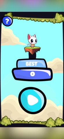 CatLowe Jump Kitty Jump Screenshot 4 of 4