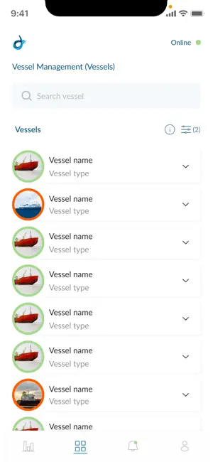 Oceanaut Pro screenshot 2