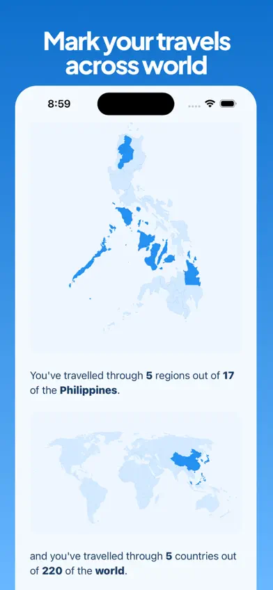 Mayi - Travel Buddy screenshot 5