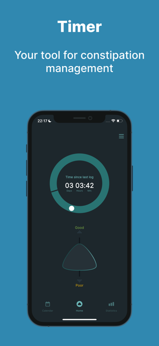 Poop Tracker: Outputs Screenshot 6 of 6