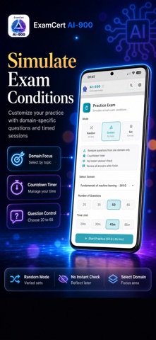 AI-900 Exam Prep 2026 Screenshot 3 of 10
