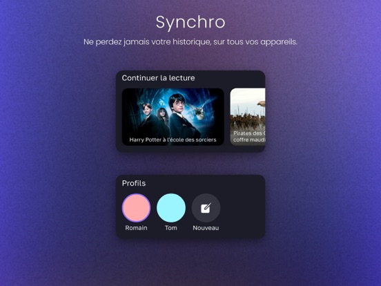 Screenshot #6 pour Zen IPTV Player