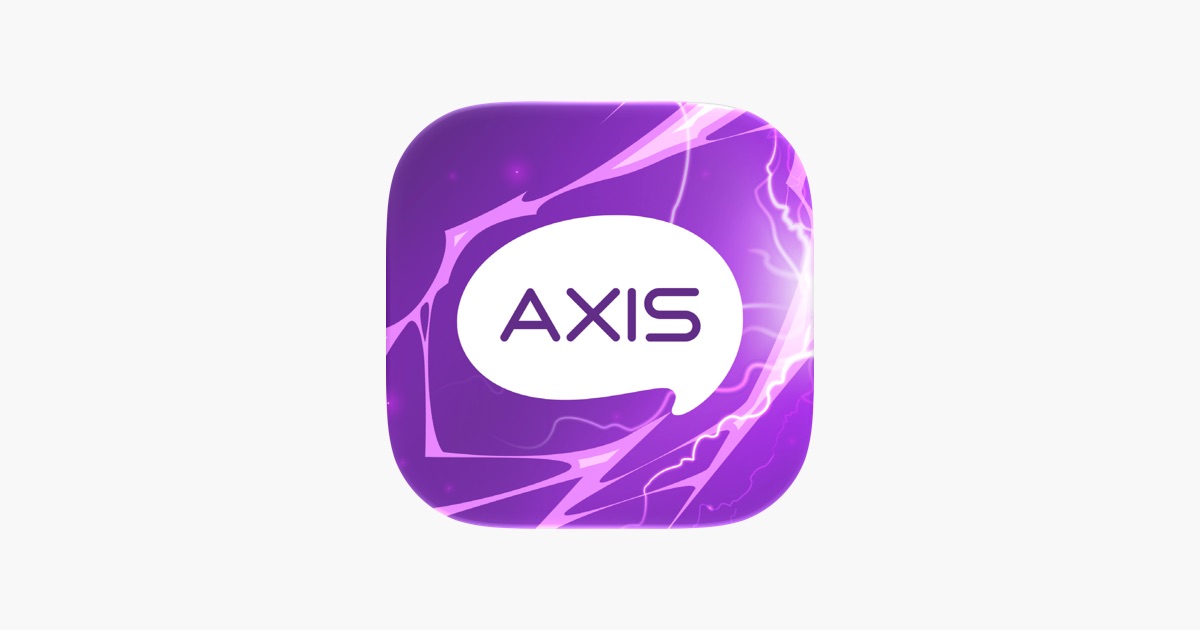 ‎AXISNet App - App Store
