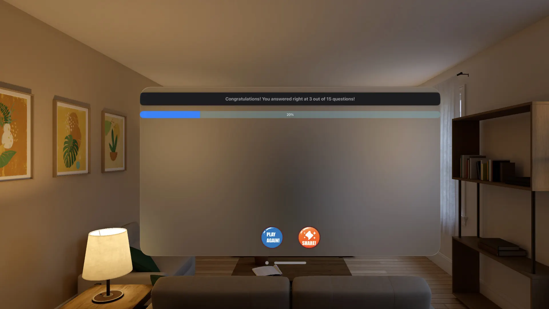 KnowTrail screenshot 5
