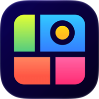 Photo Collage & Editor ·
