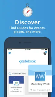 How to cancel & delete guidebook 3