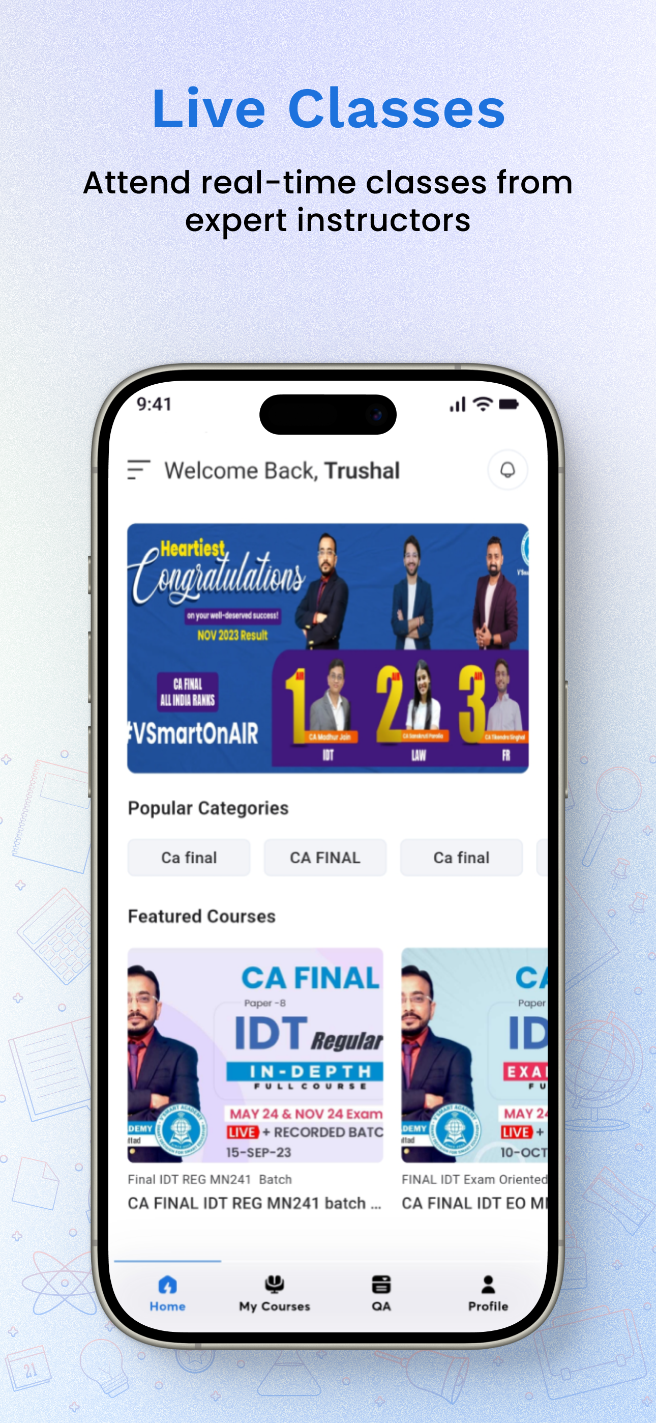 Vsmart Academy Official