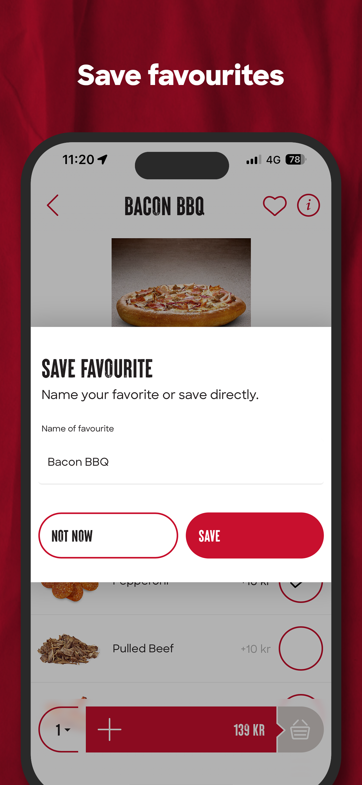 Pizza Hut Nordics