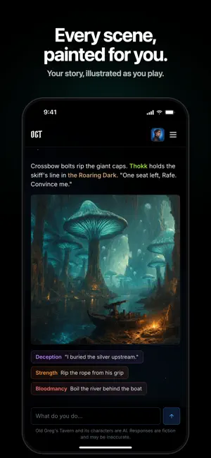 Old Greg's Tavern screenshot 4