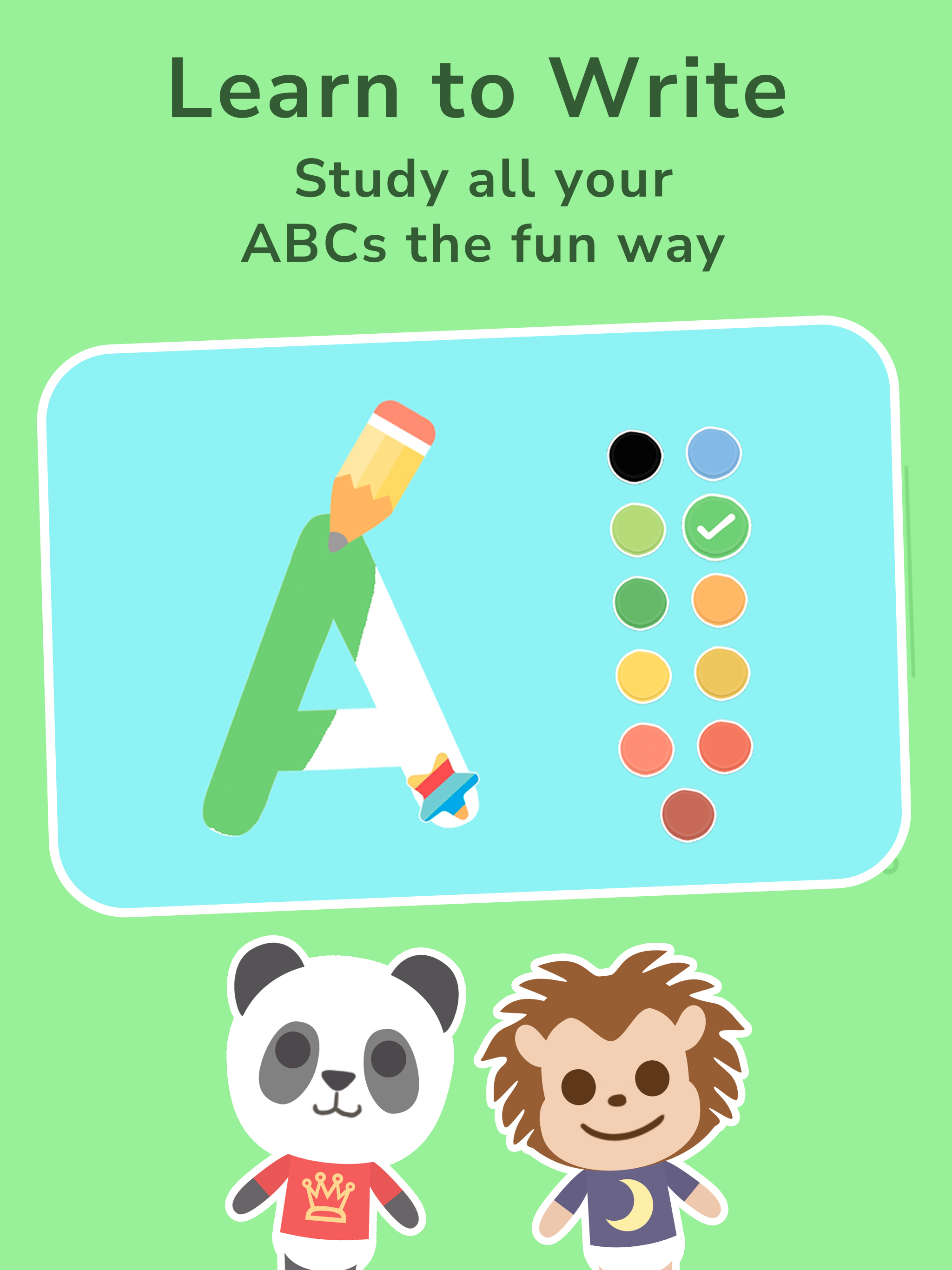 Baby Lila's World: Kids Games