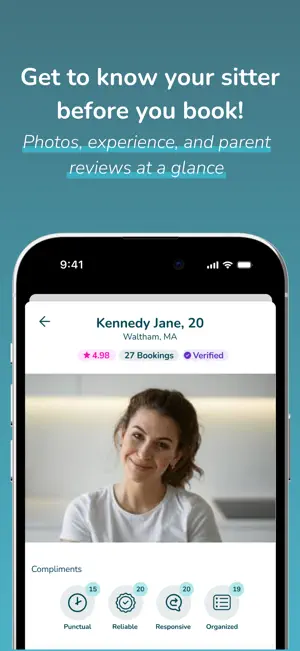 Nula - For Parents screenshot 3