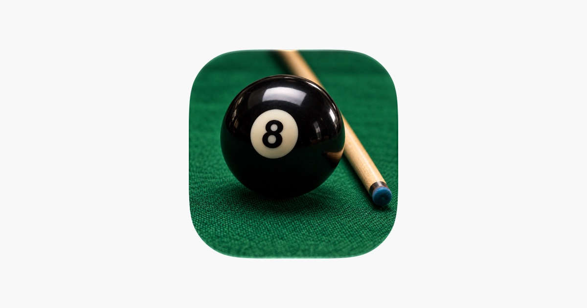 ‎True Pool 3D App - App Store