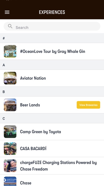 Outside Lands 2025 screenshot-3