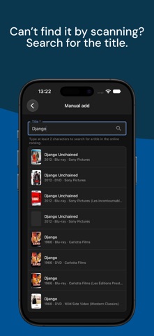 MyBluray Screenshot 5 of 10