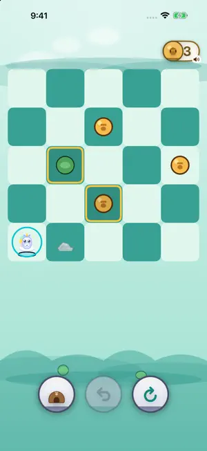 Chessimals: Chess for Kids screenshot 2