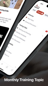 Amtac Training screenshot