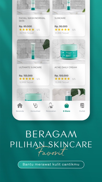 HAYYU Doc Screenshot