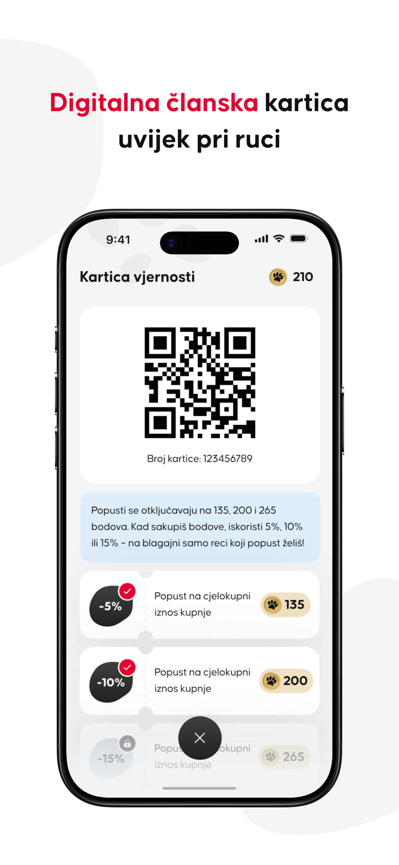 Pet centar HR screenshot 4