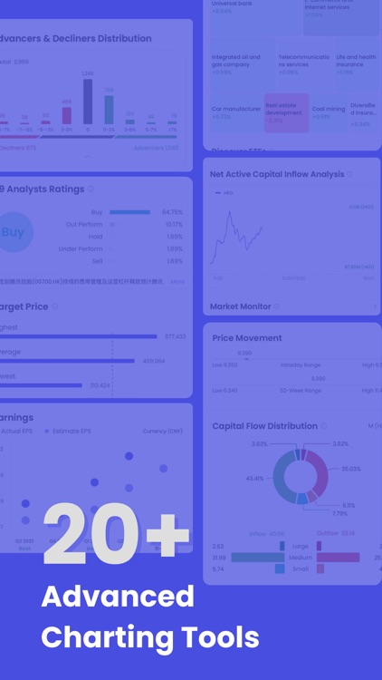Tradesk: Invest & Trade screenshot-3