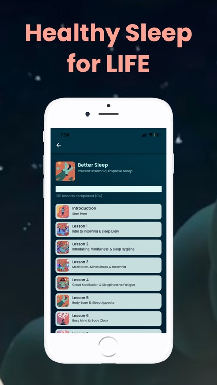 Mind Awake: Sleep and Dreams screenshot-3