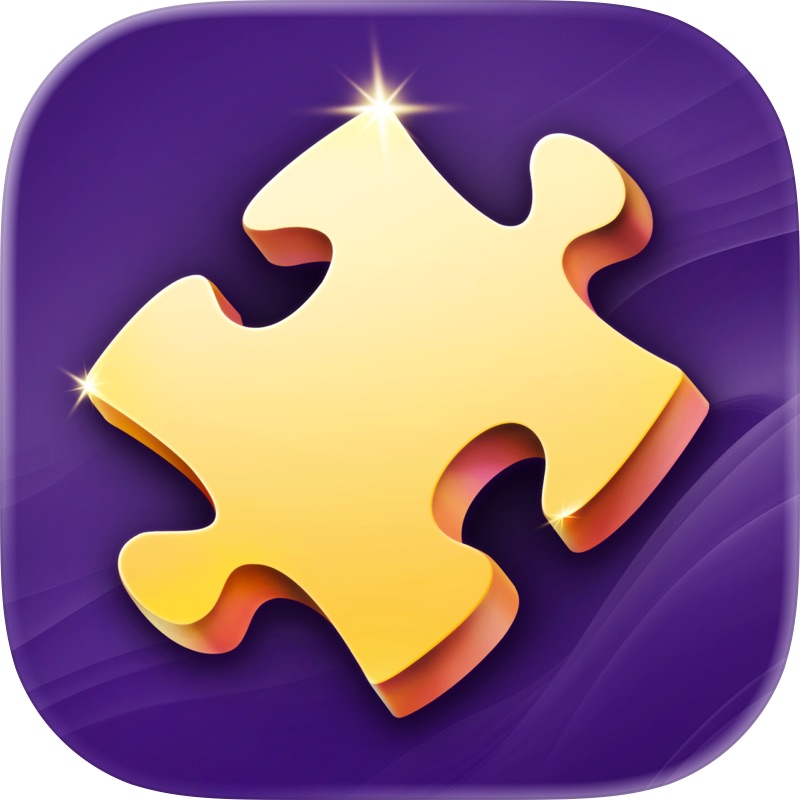 Jigsawscapes® - Jigsaw Puzzles screenshot 1