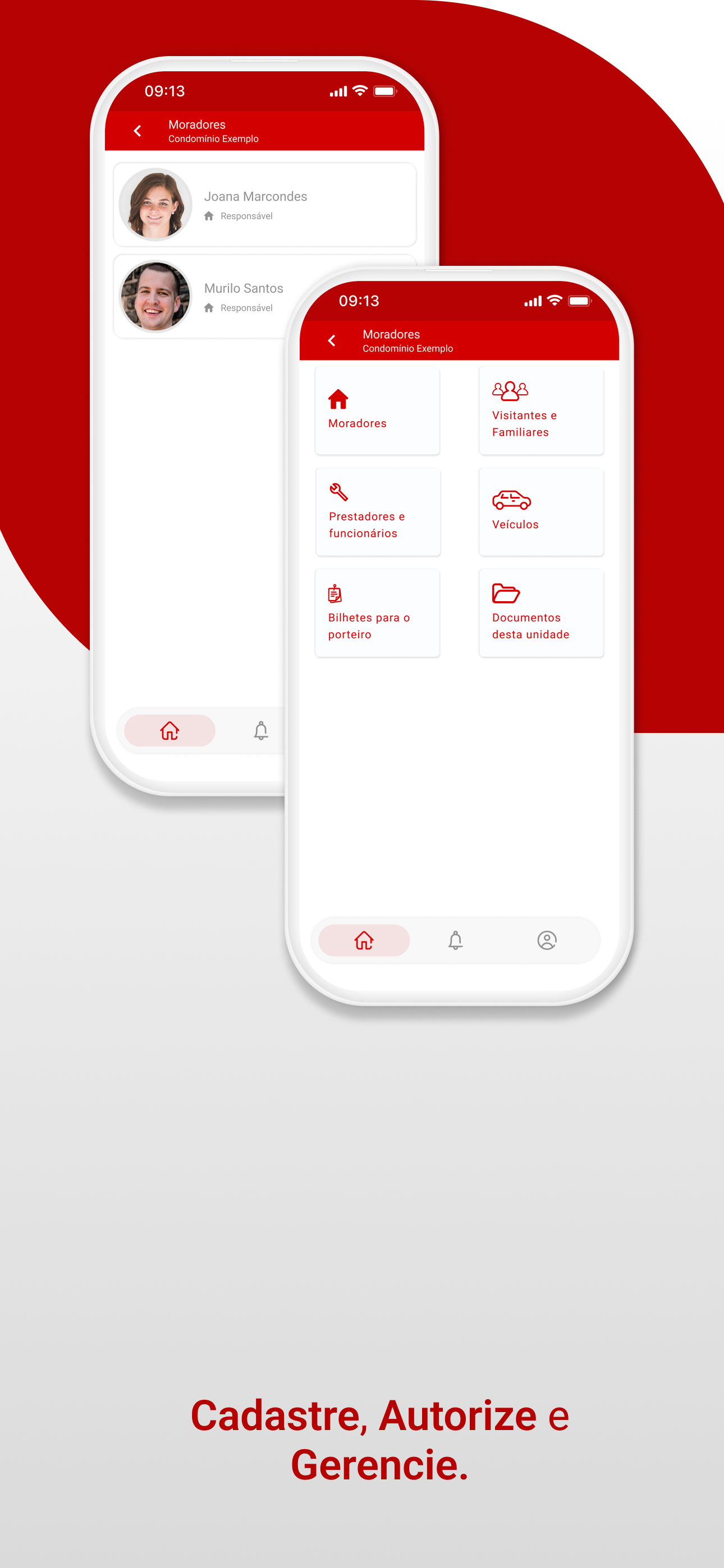 Smart Security Portaria Remota screenshot 3