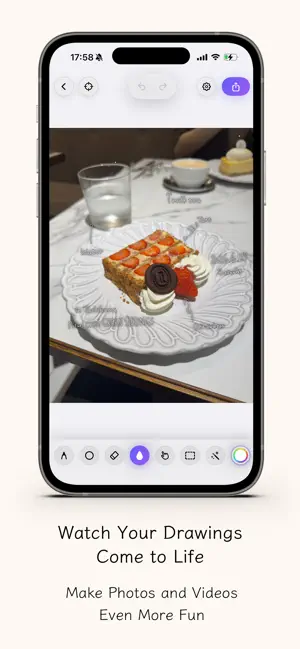 PhotoDeco Simple screenshot 3