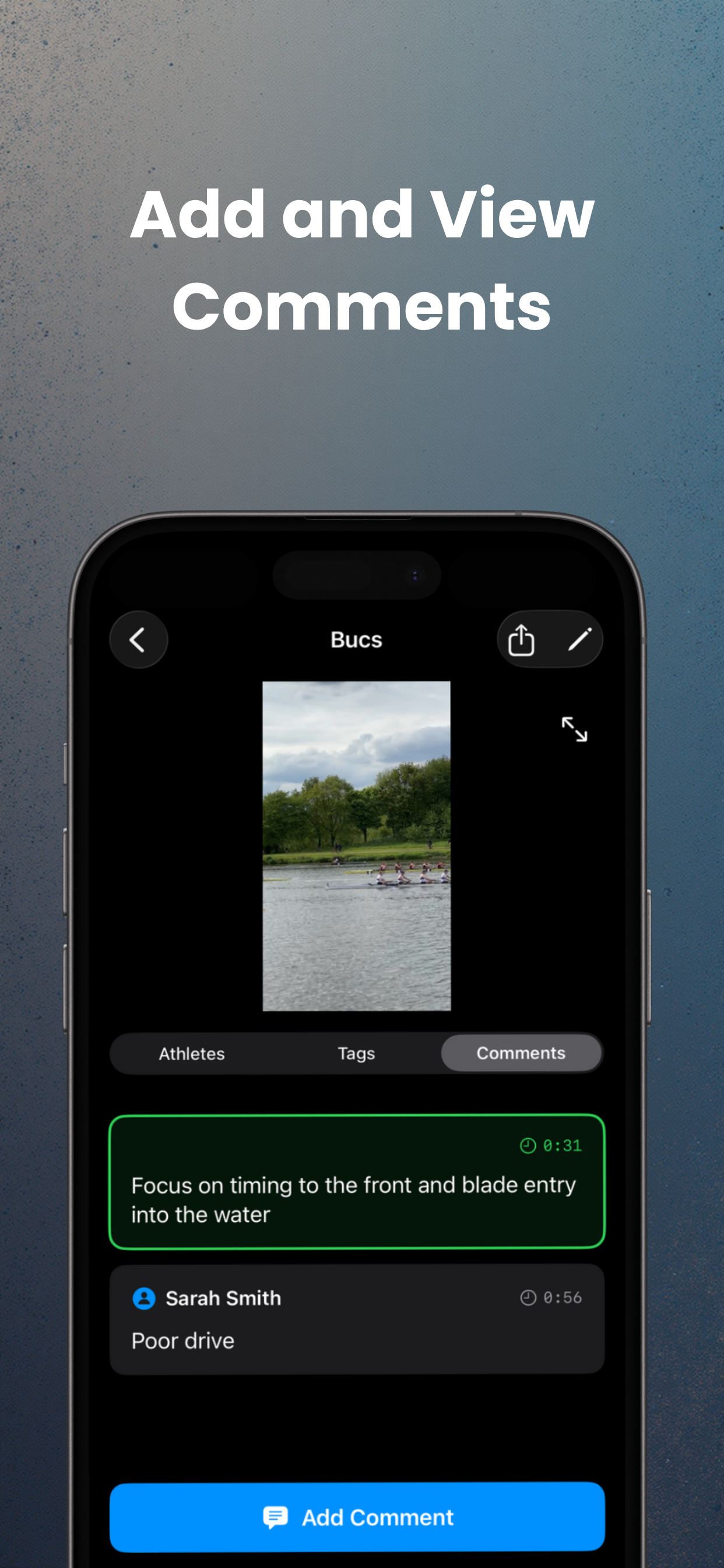 Team Video Manager - VidTrace