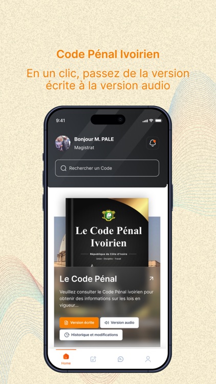 Legipen screenshot-3