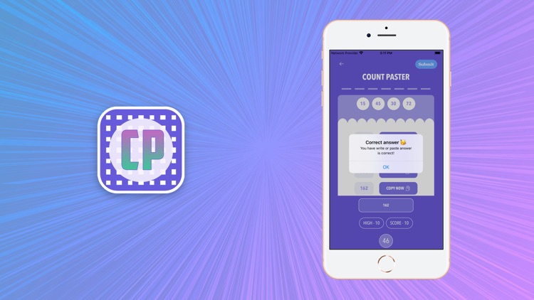 Count Paster screenshot-3