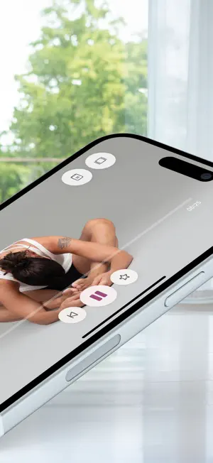 Yinyoga med Magdalena Mecweld screenshot 2