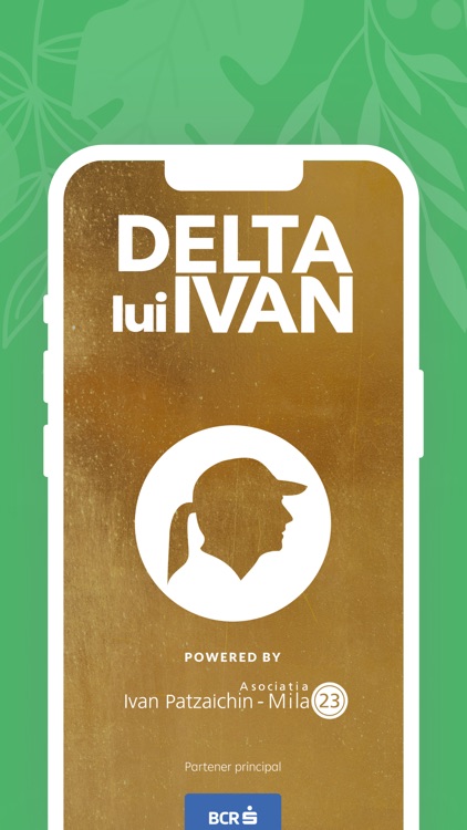 Delta lui Ivan