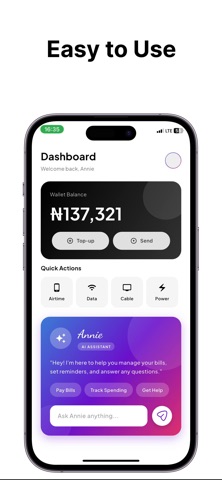 Annie NG - Cheap Data Screenshot 1 of 2