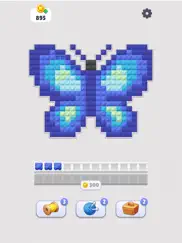 shiny sort: diamond art puzzle айпад изображения 1