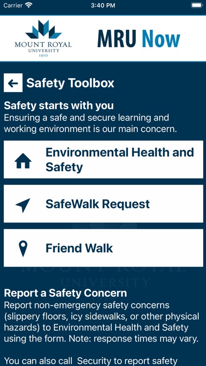 MRU Now screenshot-6